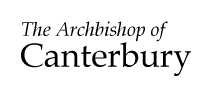 The Archbishop of Canterbury