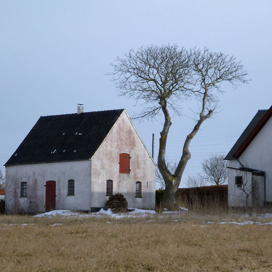 Øhavsstien på Ærø