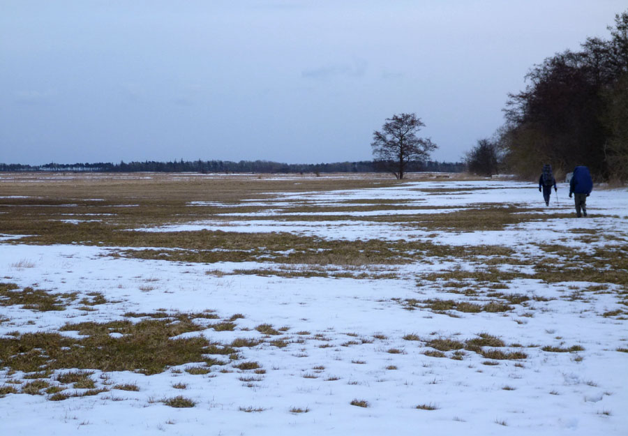 Øhavsstien på Ærø