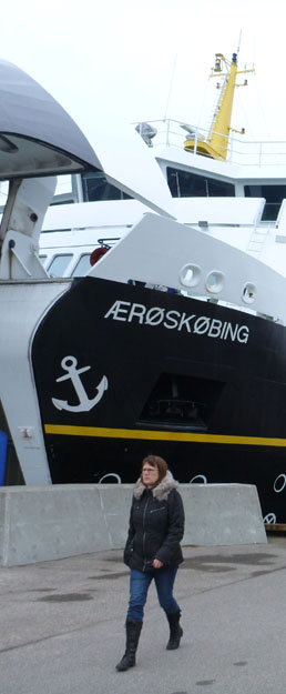 Ærøskøbing