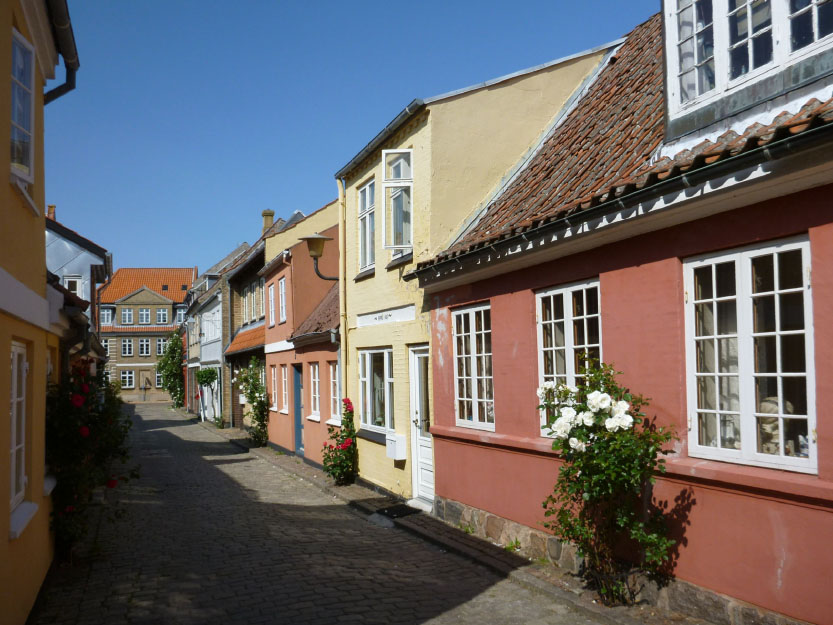 Fåborg