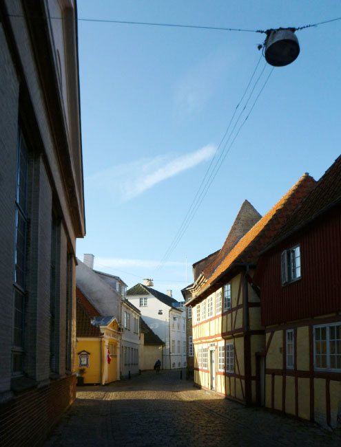 Fåborg