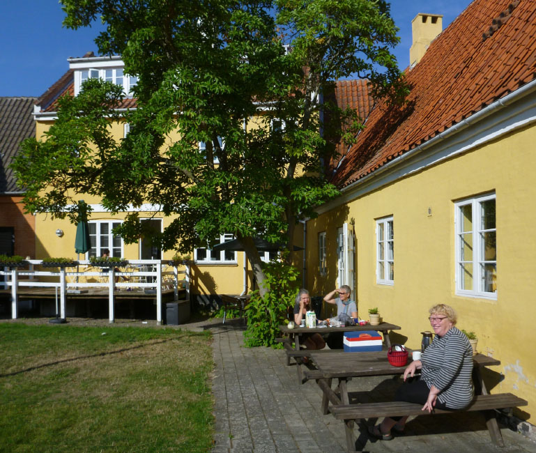 Fåborg