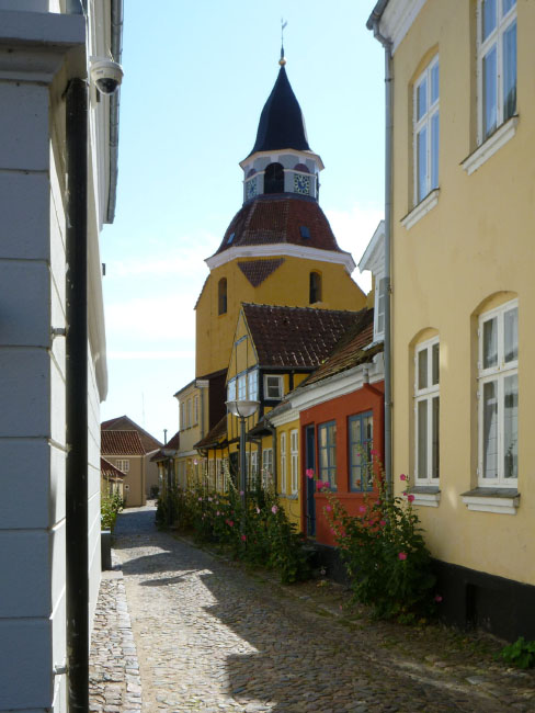 Fåborg