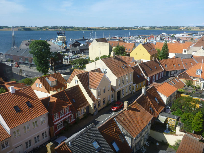 Fåborg