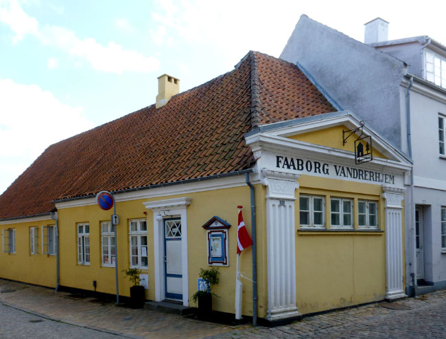 Fåborg