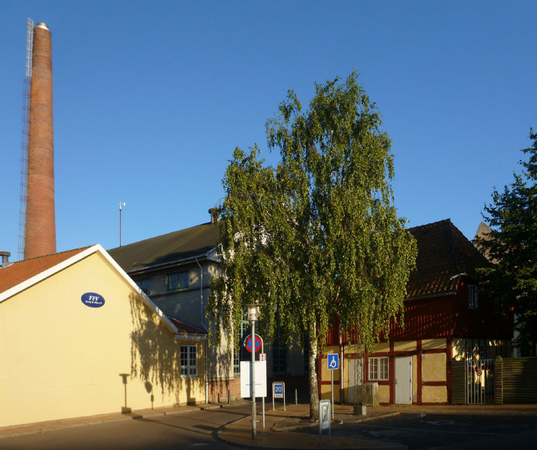 Fåborg