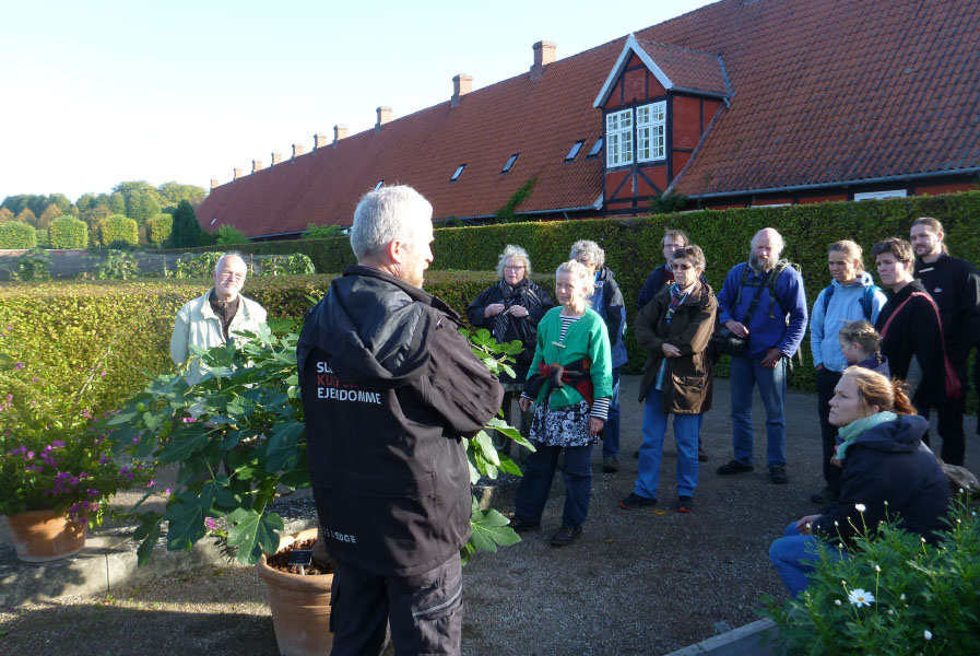 Frøsamlernes årsmøde