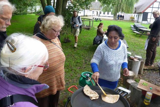 Frøsamlernes årsmøde