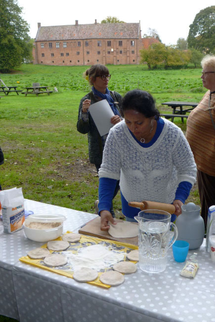 Frøsamlernes årsmøde