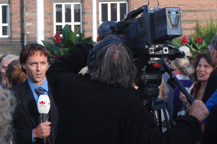 Gadens parlament