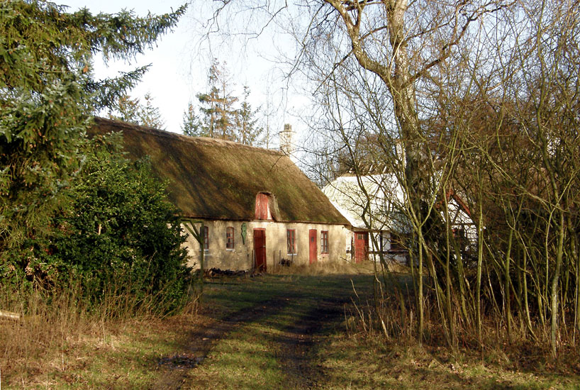 Bognæs, Roskilde Fjord