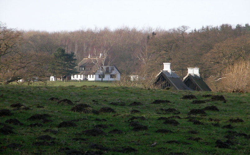Bognæs, Roskilde Fjord