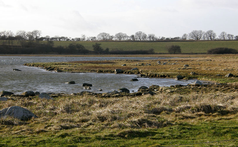 Bognæs, Roskilde Fjord