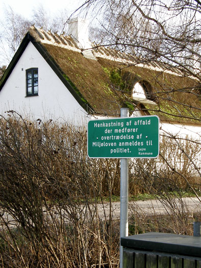 Bognæs, Roskilde Fjord