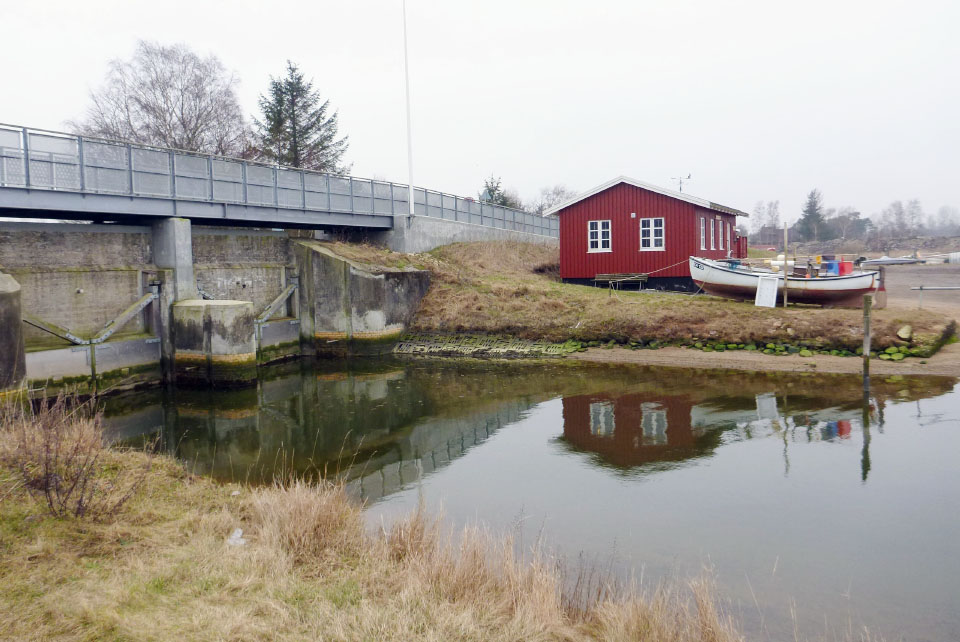 Fjordstien