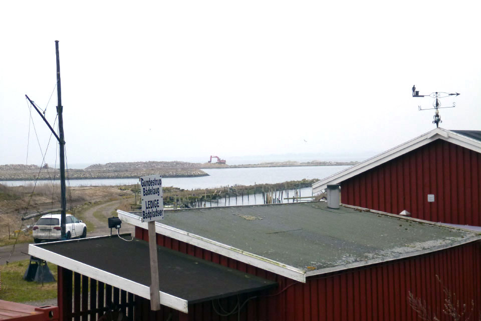 Fjordstien
