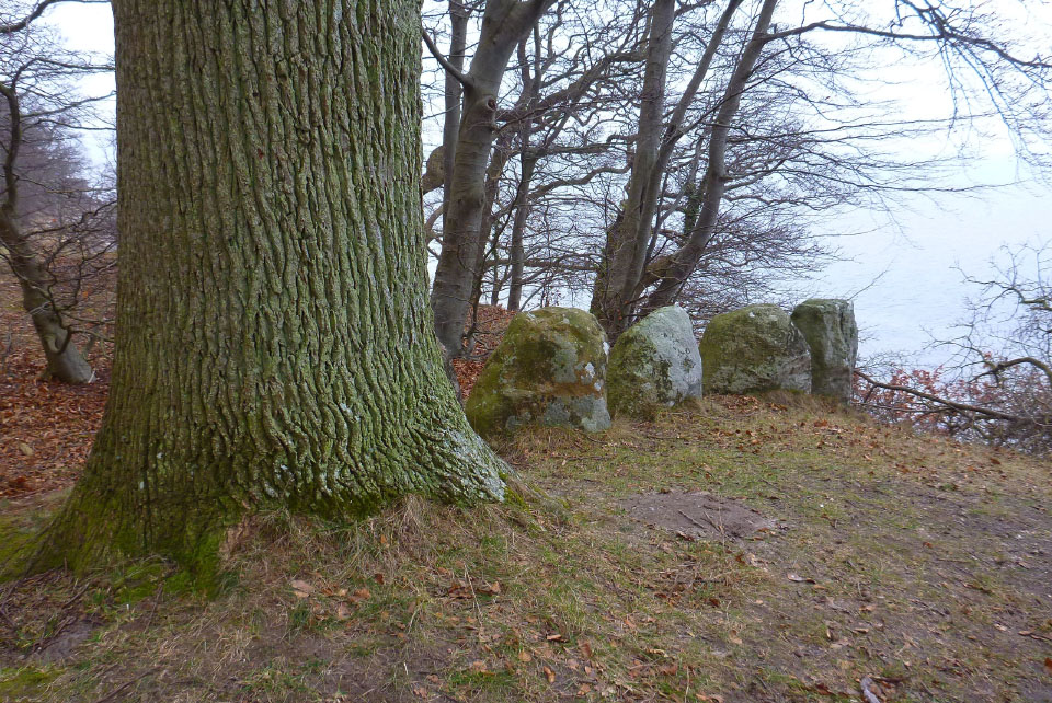 Fjordstien
