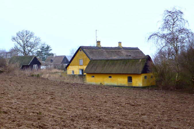 Fjordstien