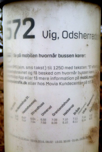 Fjordstien