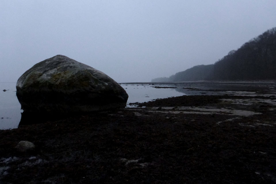Fjordstien