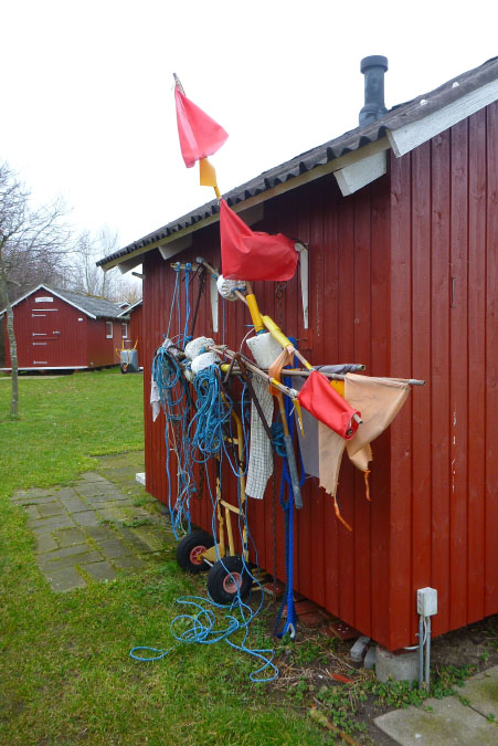 Fjordstien