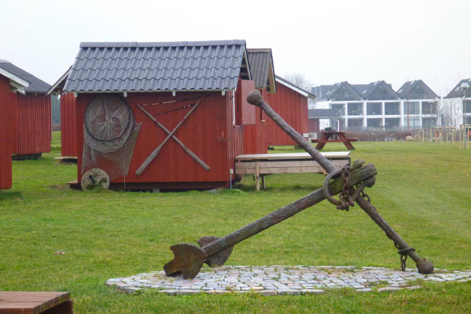 Fjordstien