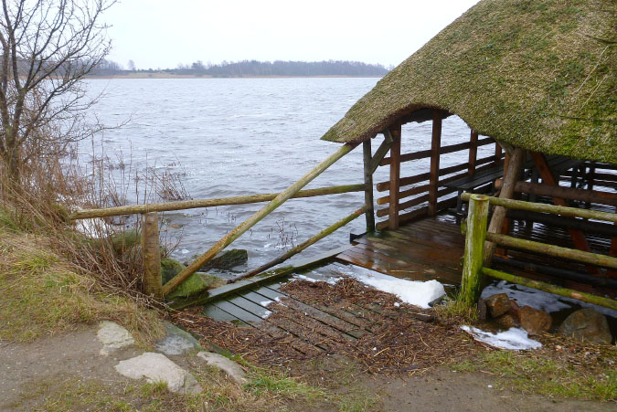 Fjordstien