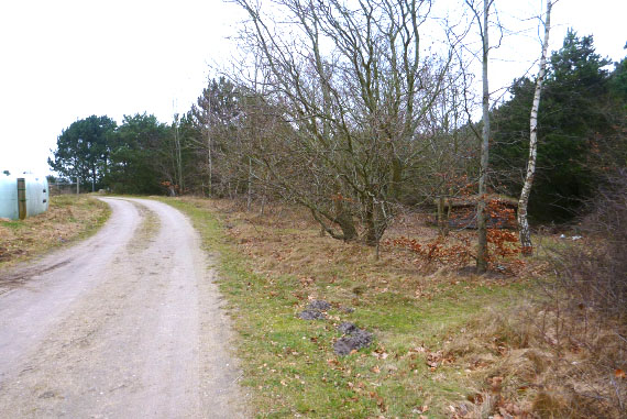 Fjordstien