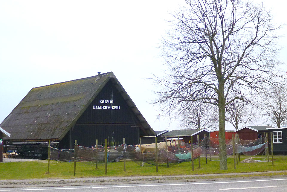 Fjordstien