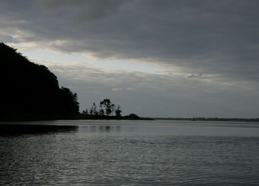 Isefjorden