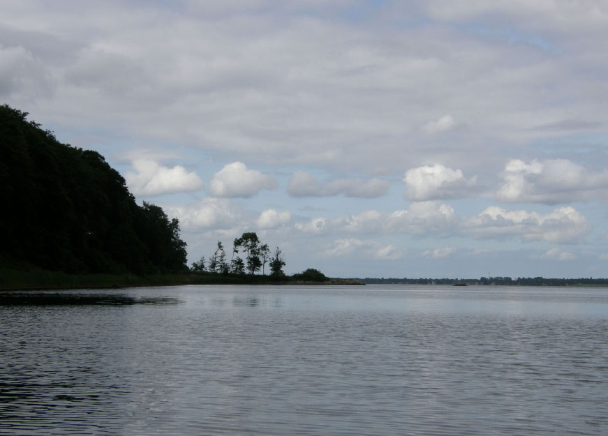 Isefjorden