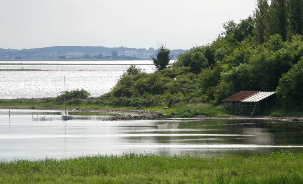 Isefjorden