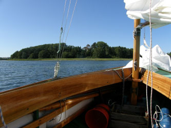 Isefjorden
