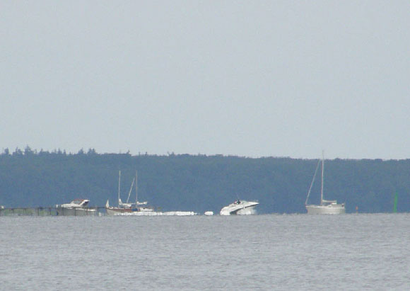 Isefjorden