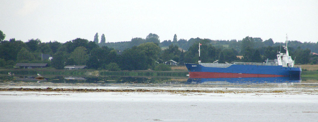 Isefjorden