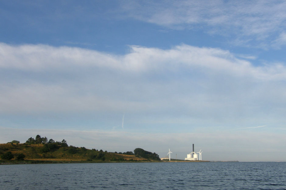 Isefjorden