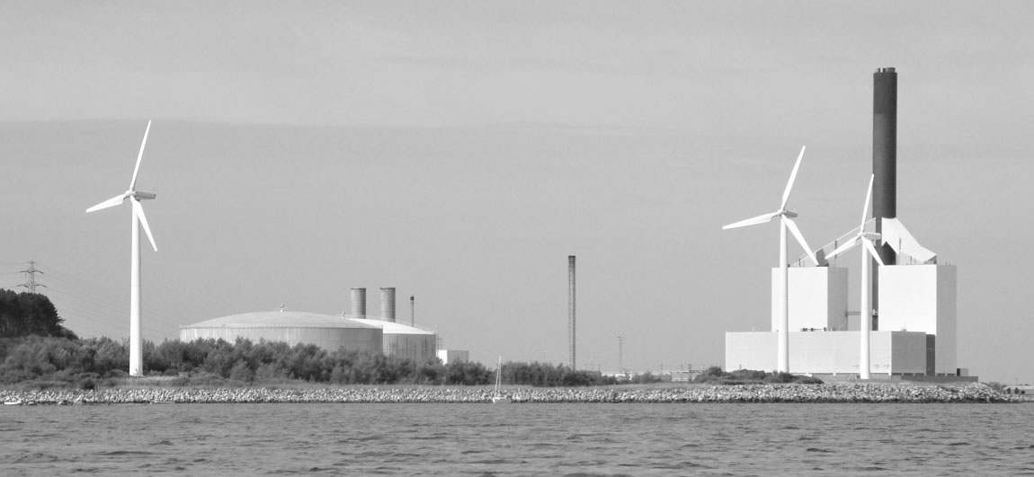 Isefjorden