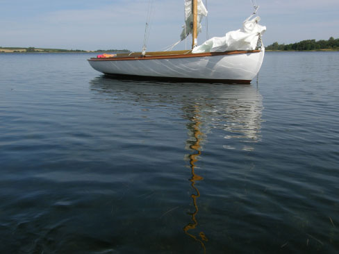 Isefjorden