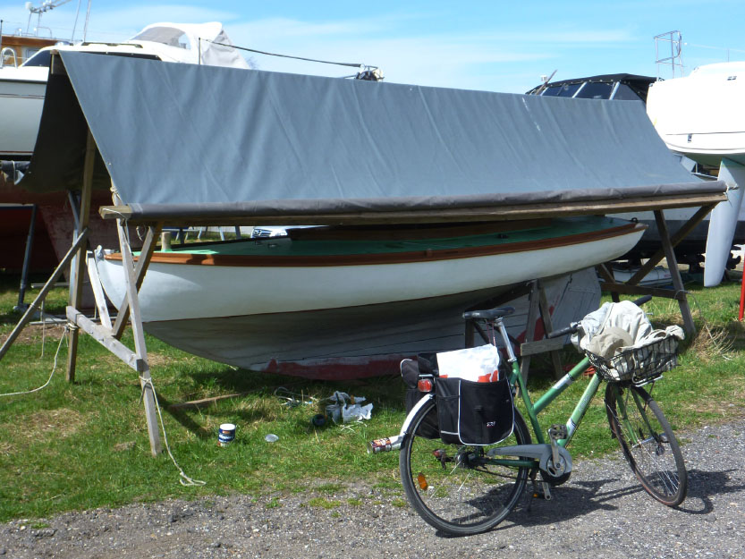 Isefjorden