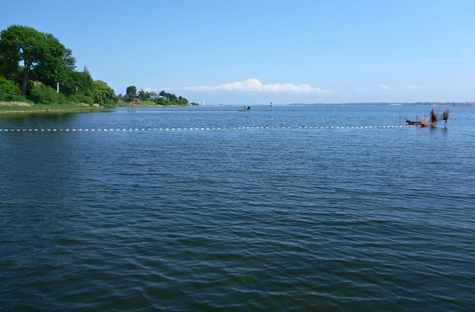 Isefjorden