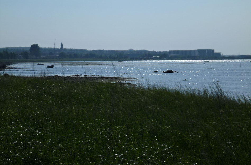 Isefjorden