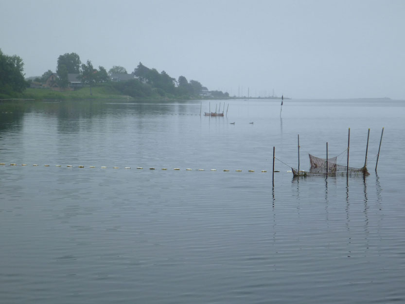 Isefjorden