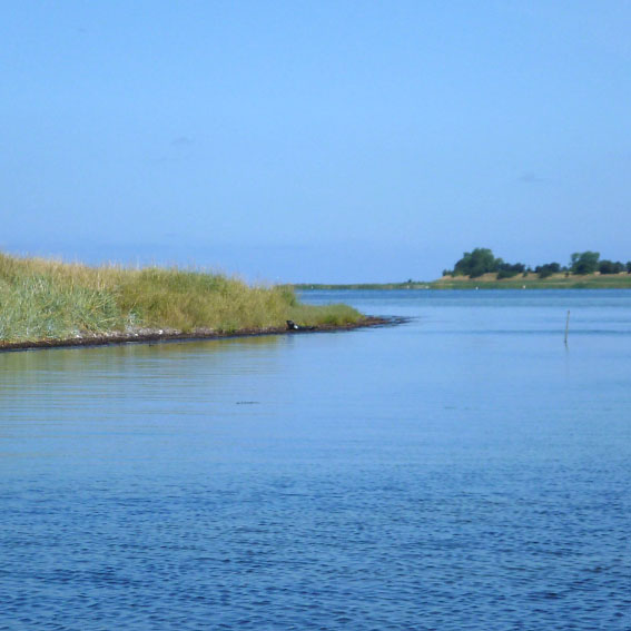 Isefjorden