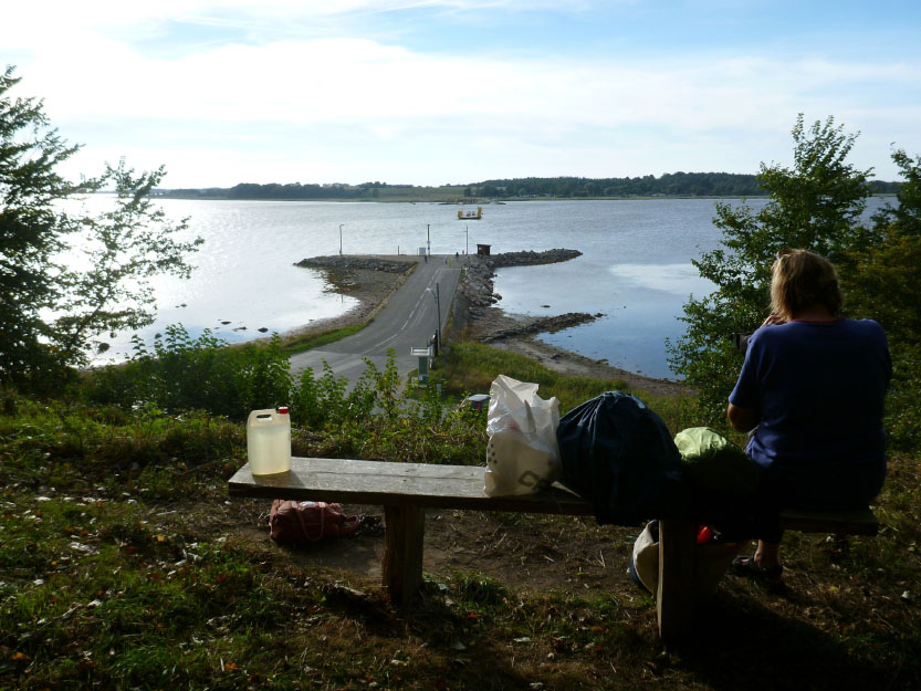 Isefjorden