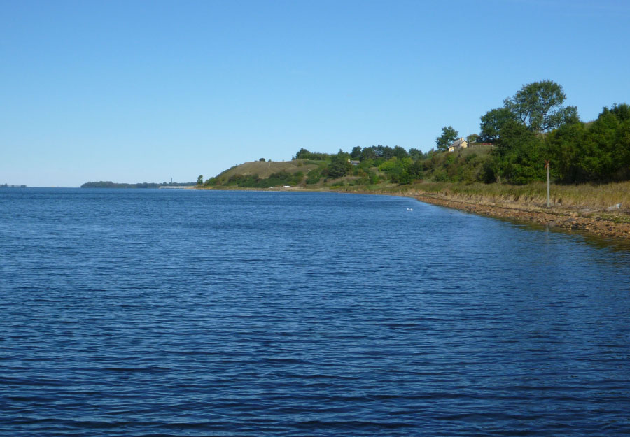 Isefjorden