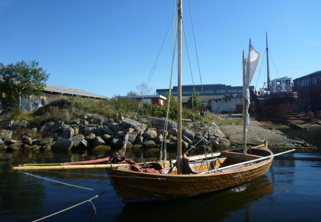 Isefjorden
