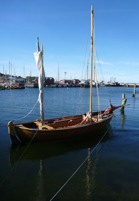 Isefjorden