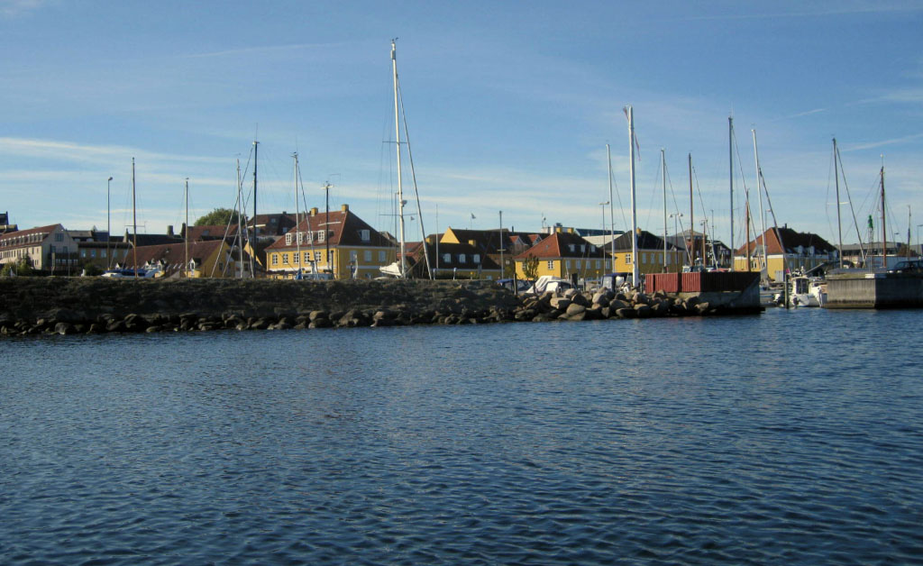 Isefjorden