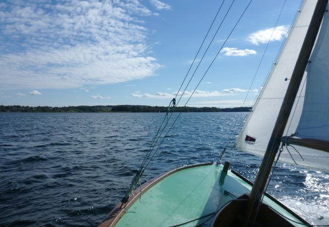 Isefjorden